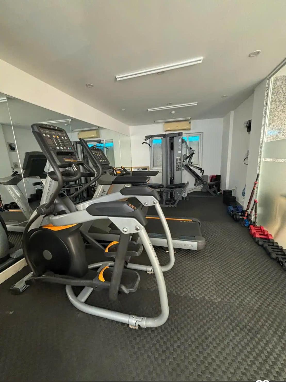 Grace Apartment Hcmc * Ho Chi Minh City