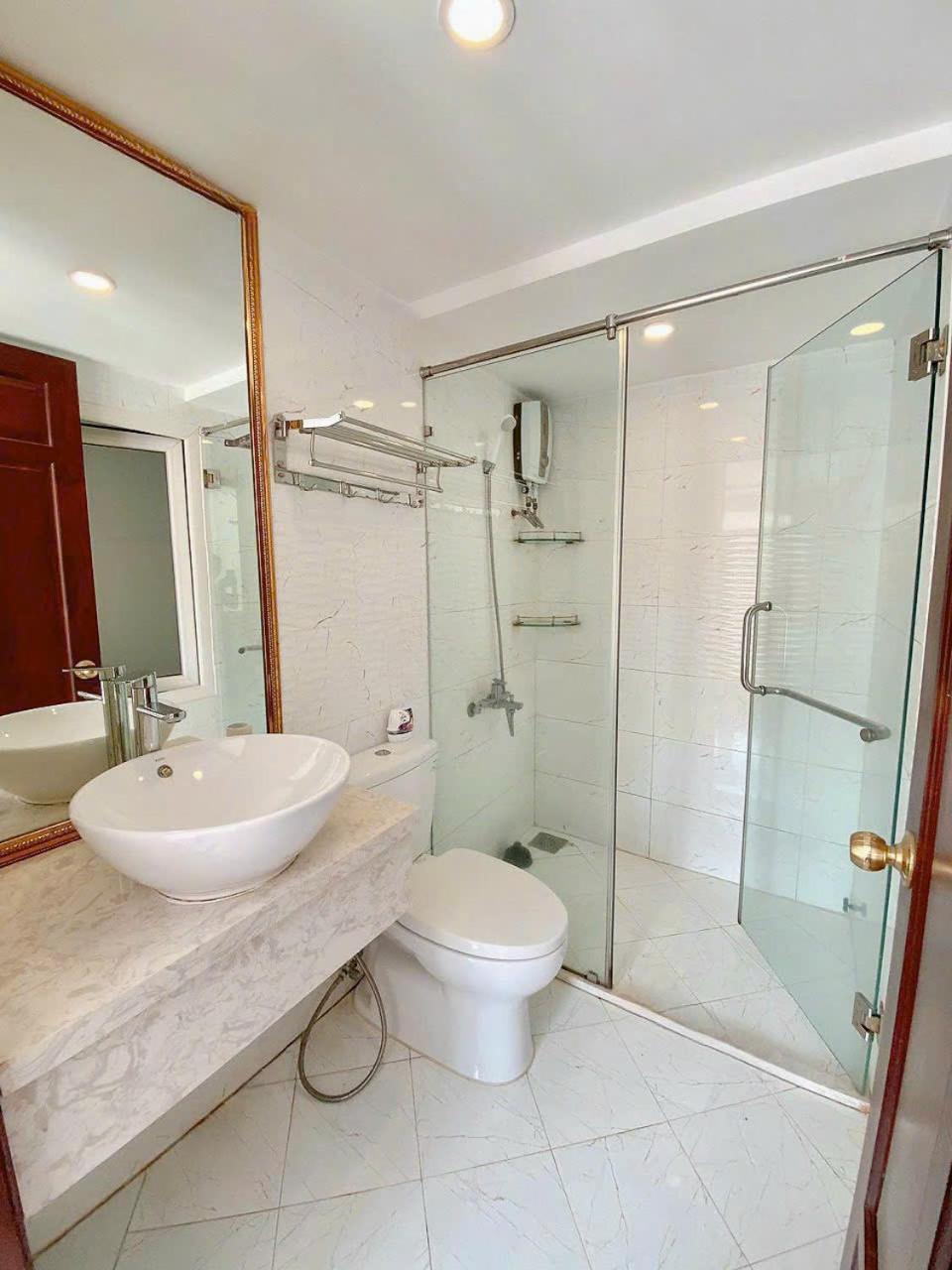 Grace Apartment Hcmc *