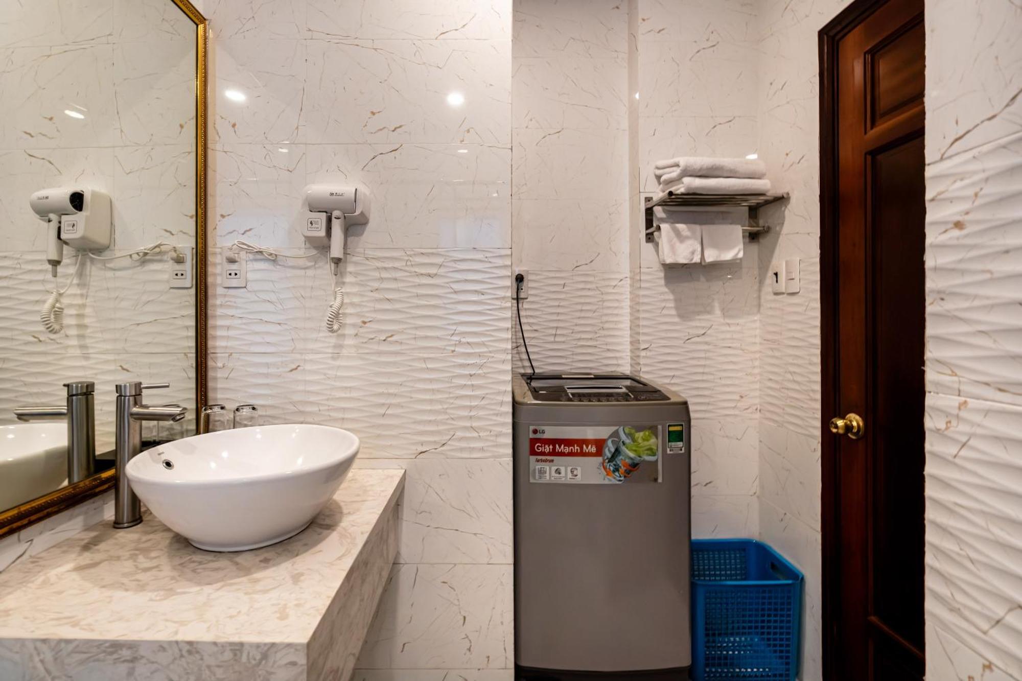 Apartment Grace Apartment Hcmc Ho Chi Minh City
