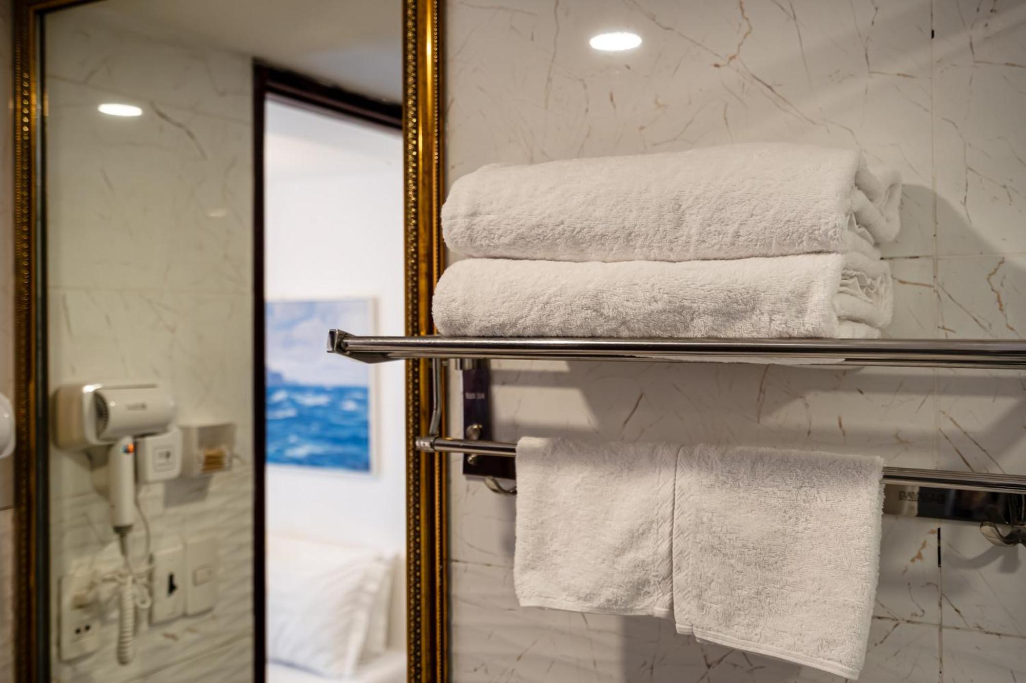 Grace Apartment Hcmc * Ho Chi Minh City